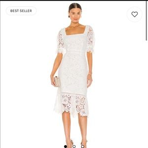 BB Dakota dress size 0